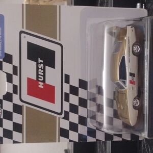 M2 machines 1969 Dodge charger daytona hemi